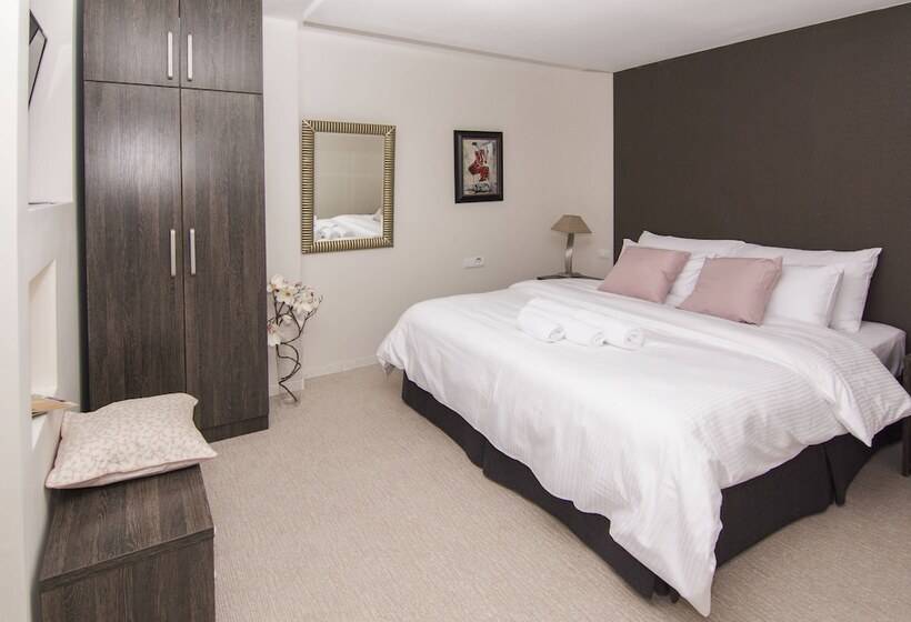 پانسیون Beo Green View