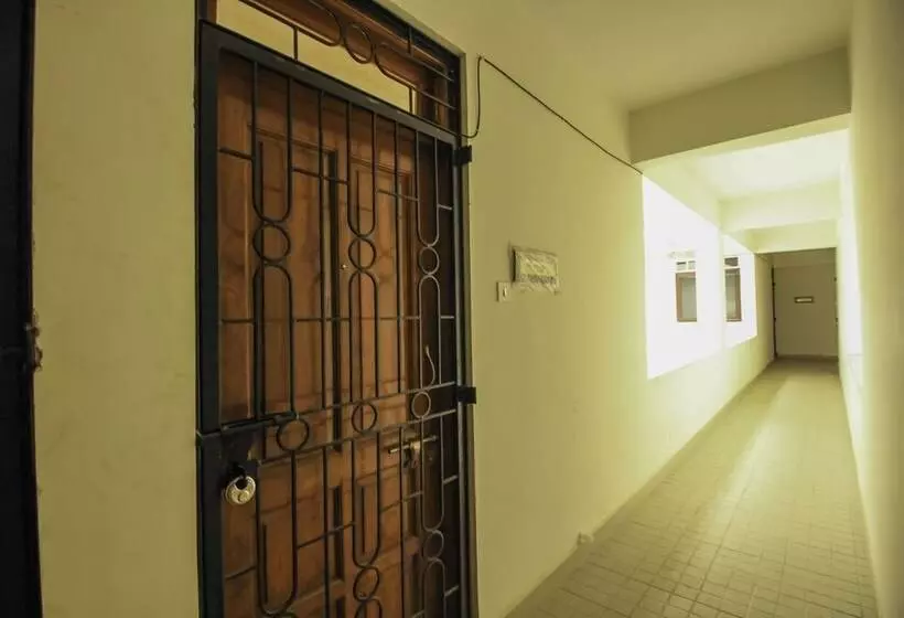 Majatalo Celebration 1 Bhk Apartment  By Oyo Rooms