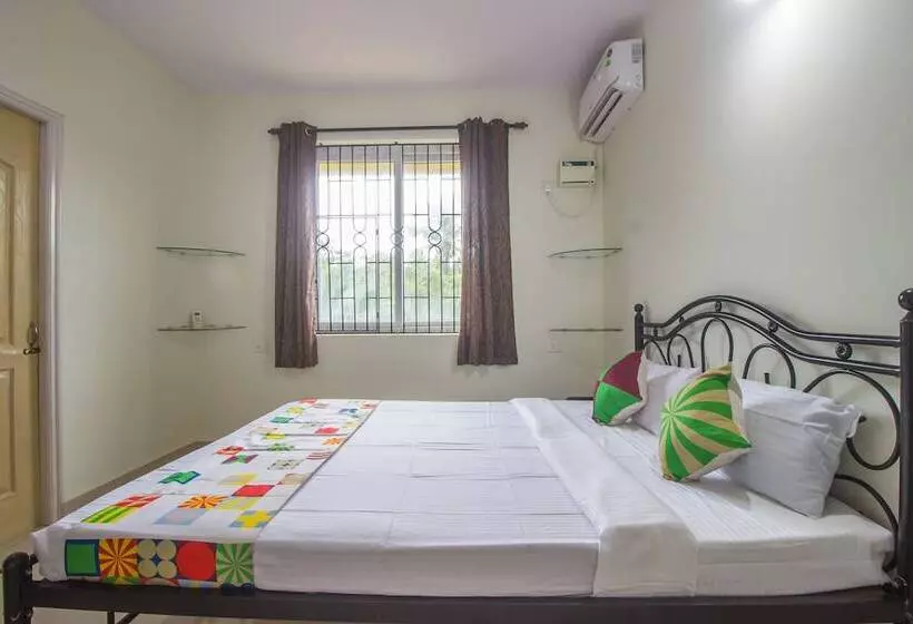 Majatalo Celebration 1 Bhk Apartment  By Oyo Rooms