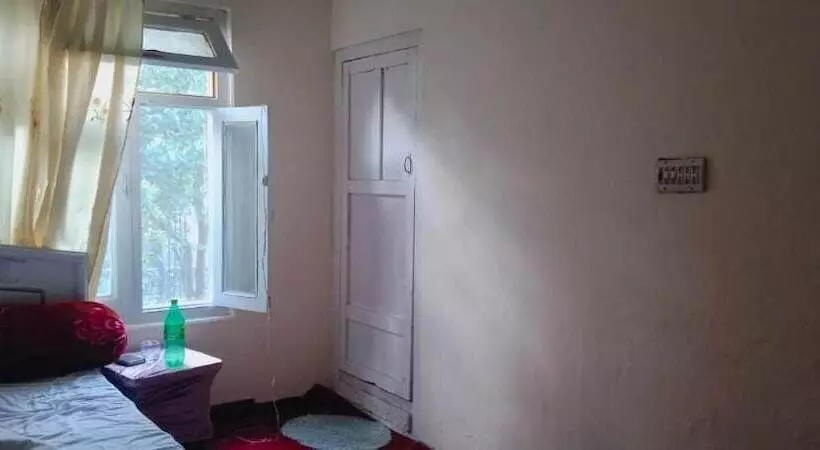 پانسیون Golden Ibex Guesthouse Skarduu