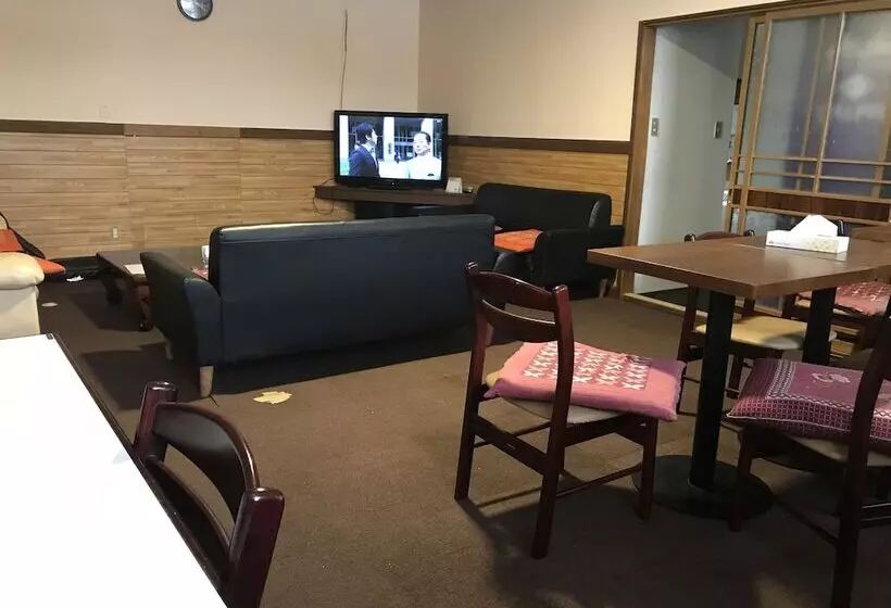 ペンション Hakuba West Coast Inn Villa