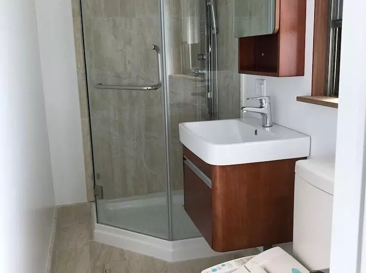 ペンション Hakuba West Coast Inn Villa