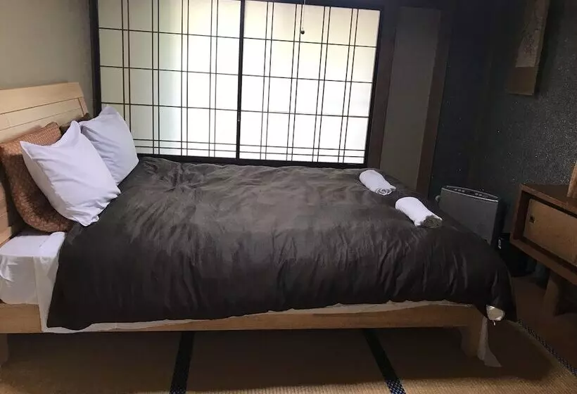 ペンション Hakuba West Coast Inn Villa