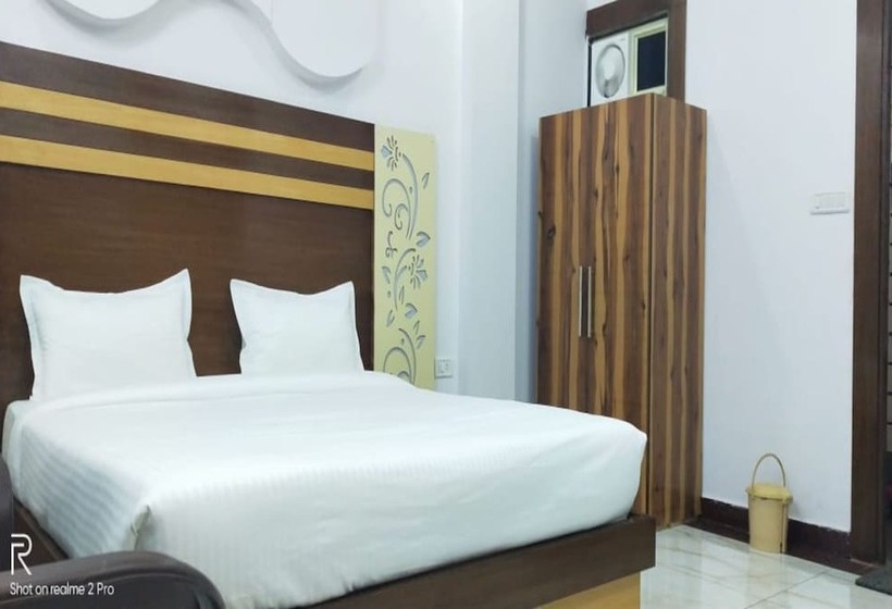 Пансион Sawera Guest House