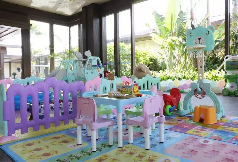 Narada Resort Hotel Sanya Pleasant Bay