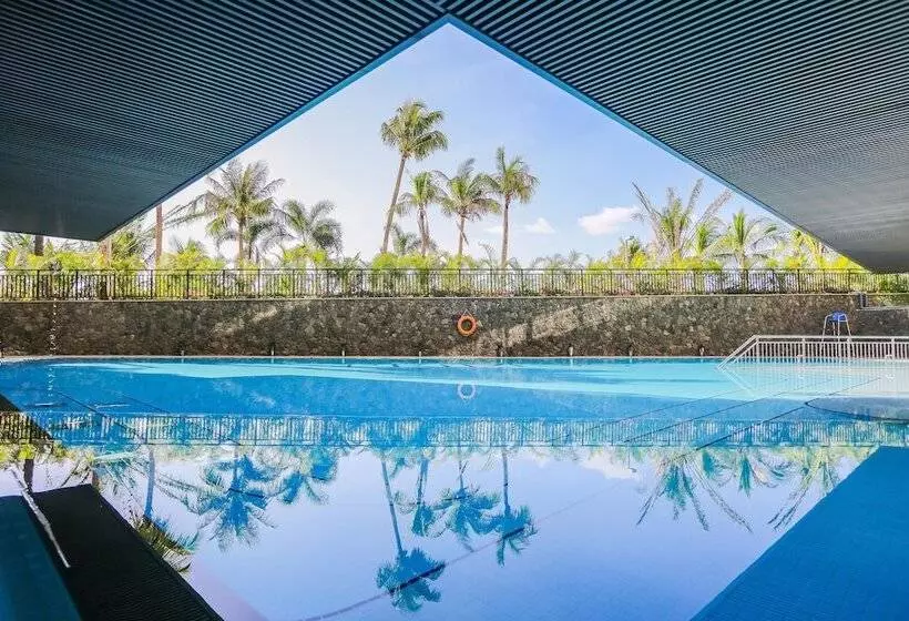 Narada Resort Hotel Sanya Pleasant Bay