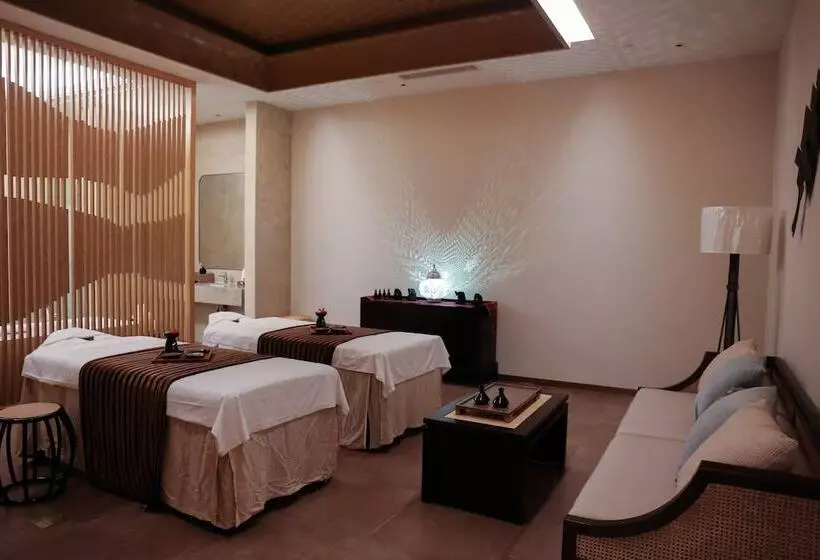 Narada Resort Hotel Sanya Pleasant Bay