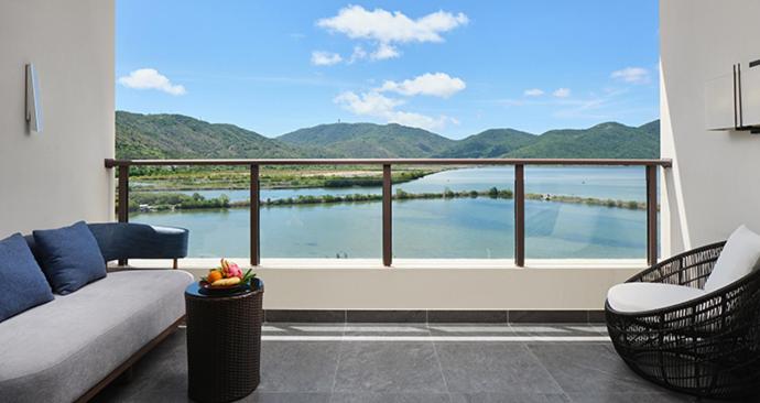 Narada Resort Hotel Sanya Pleasant Bay