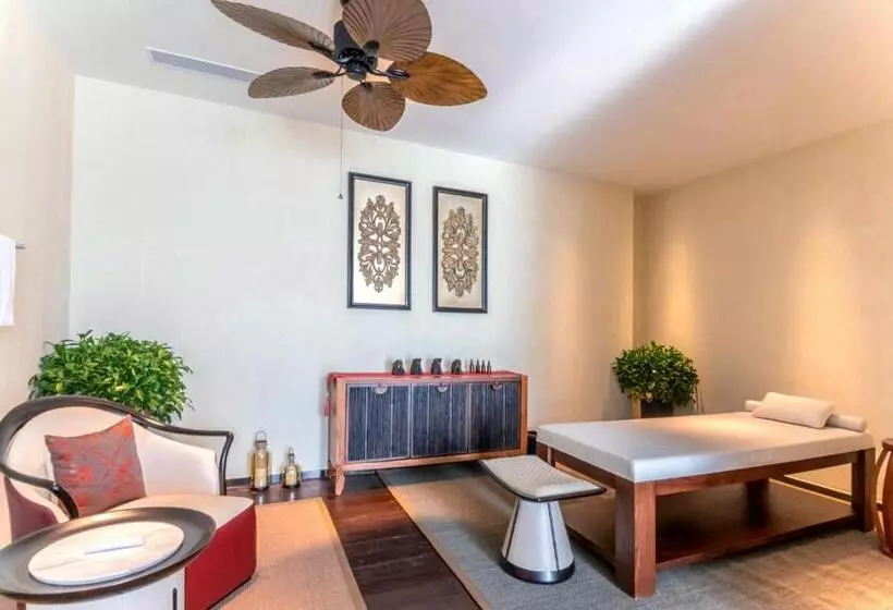 Narada Resort Hotel Sanya Pleasant Bay