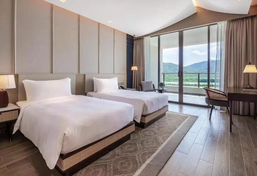 Narada Resort Hotel Sanya Pleasant Bay