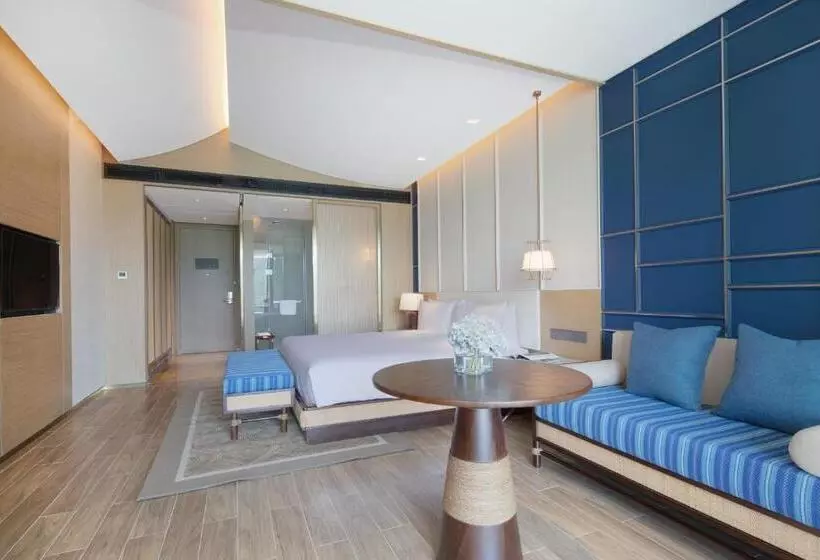 Narada Resort Hotel Sanya Pleasant Bay