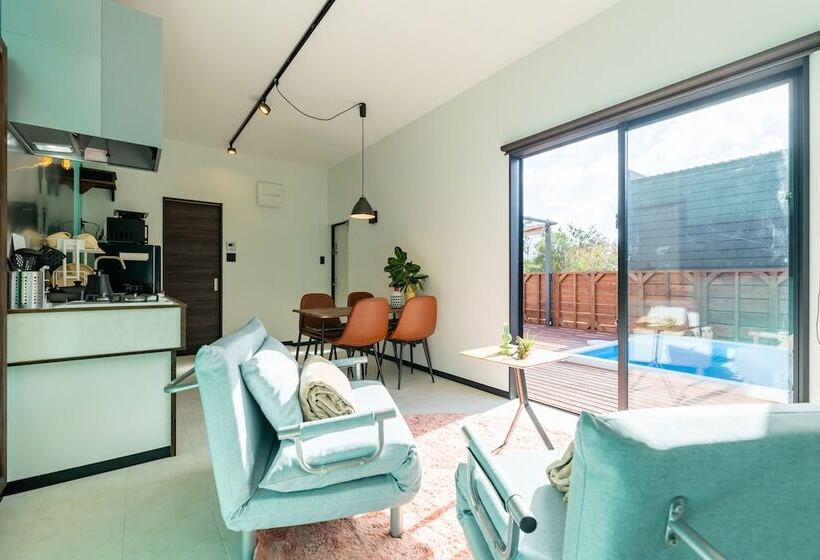 Crystal Park Hisamatsu