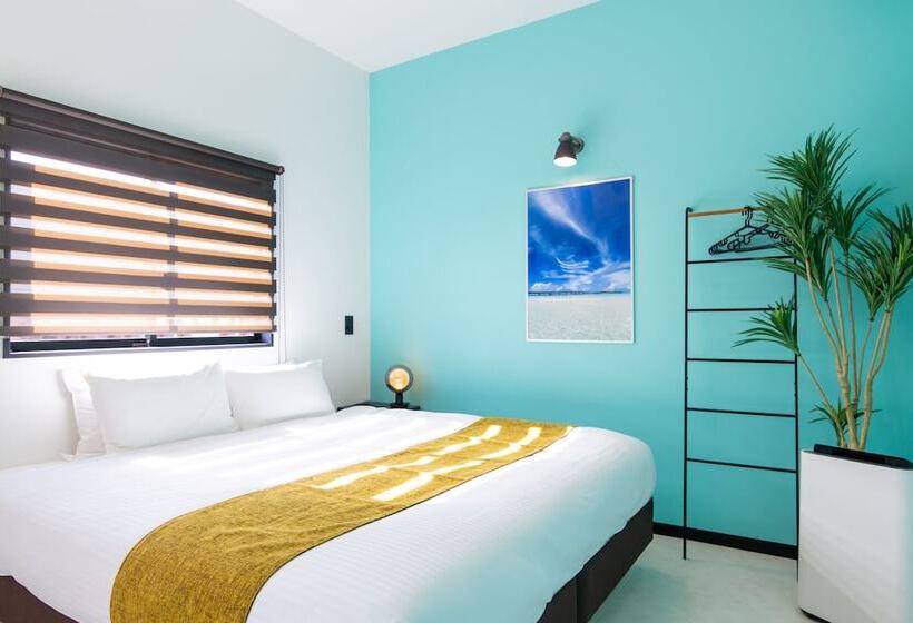 Crystal Park Hisamatsu