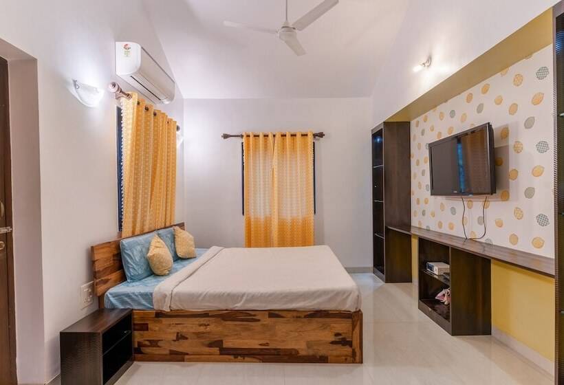 Kurort  Valley By Grassfield