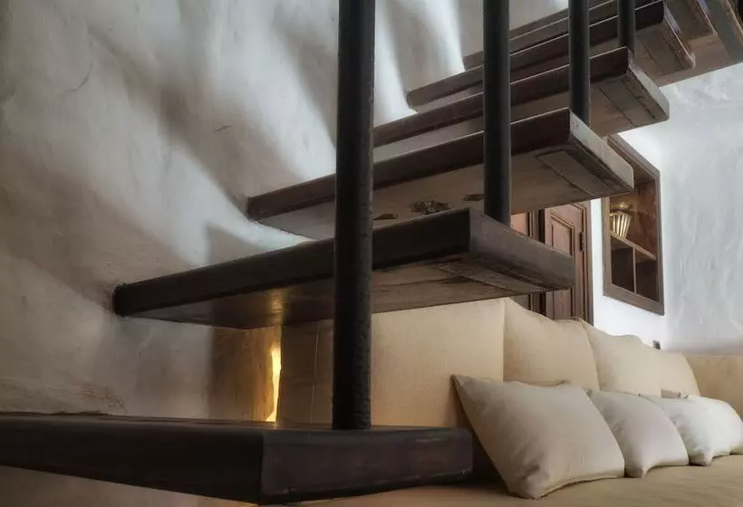 Riad Chefchaouen Medina