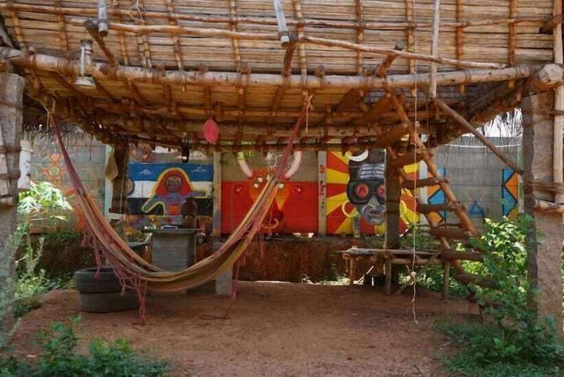 Time Travellers Hostel