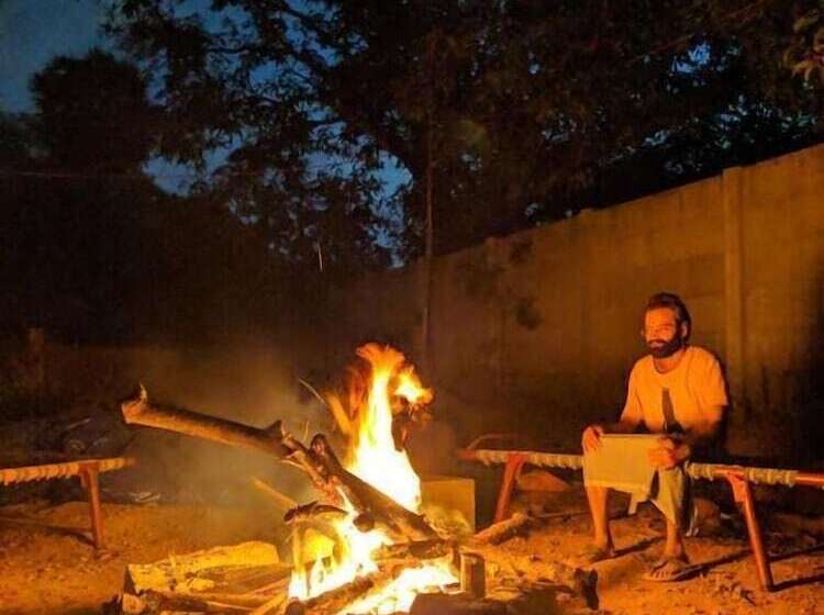 Time Travellers Hostel