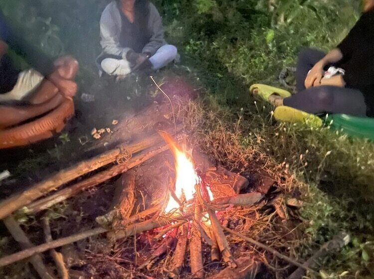 Time Travellers Hostel