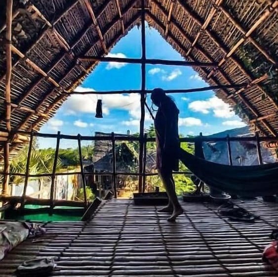 Time Travellers Hostel