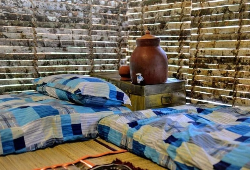 Time Travellers Hostel