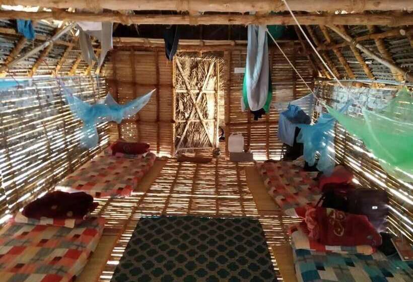 Time Travellers Hostel