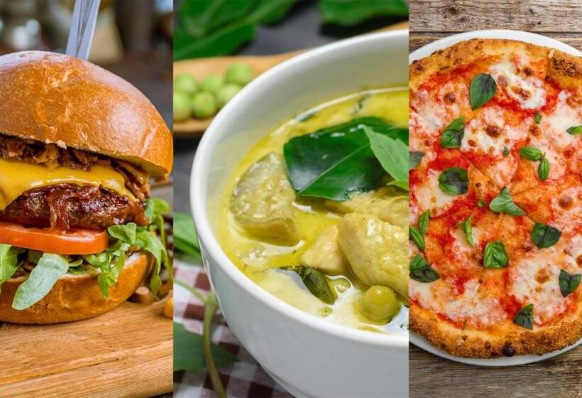 הוסטל Slumber Party Beach Koh Phangan