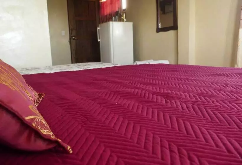 Aamiaismajoitus (B&B) Casa Lourdes Baracoa