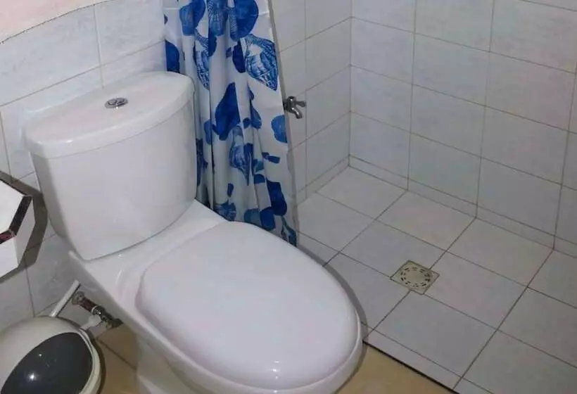 Aamiaismajoitus (B&B) Casa Lourdes Baracoa