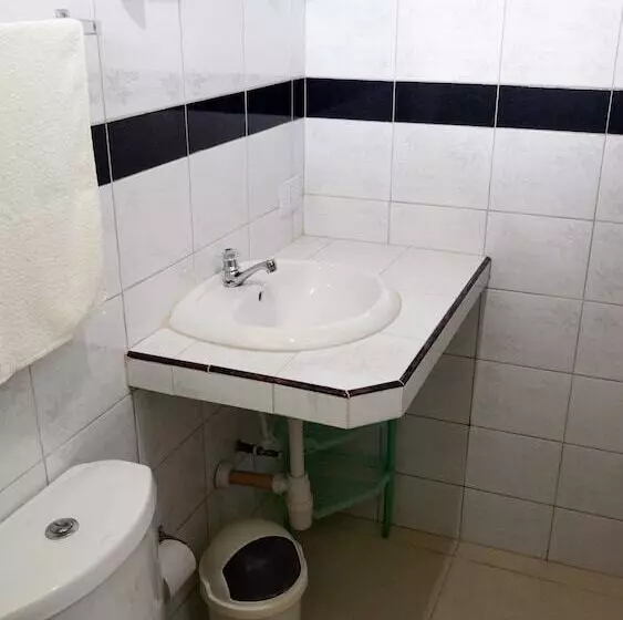 Aamiaismajoitus (B&B) Casa Lourdes Baracoa