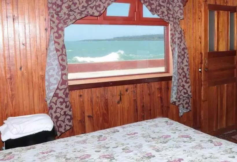 Aamiaismajoitus (B&B) Casa Lourdes Baracoa