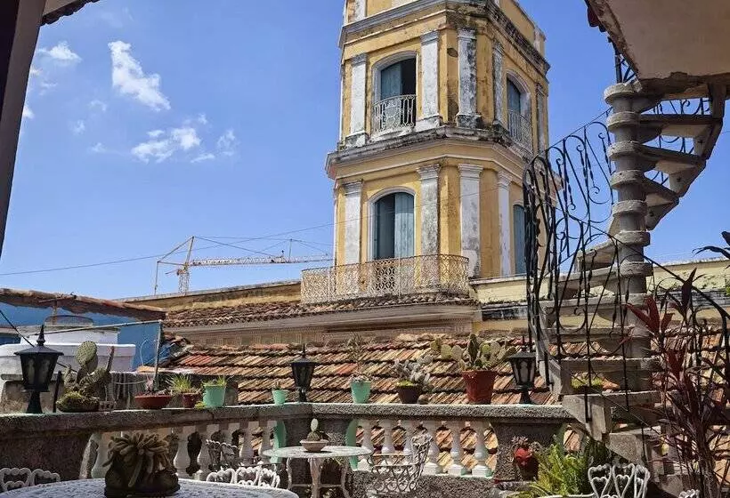 Hostal Rigo