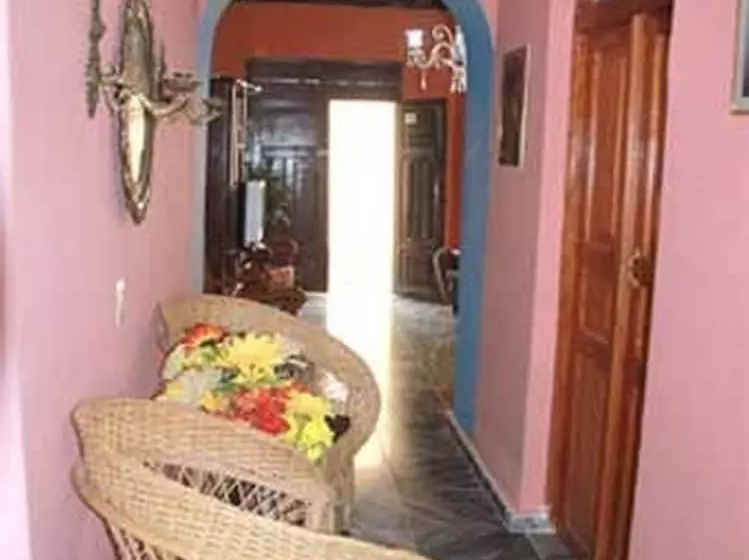 Hostal Rigo