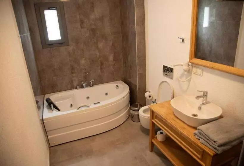 Hotelli Eski Kapı Datça