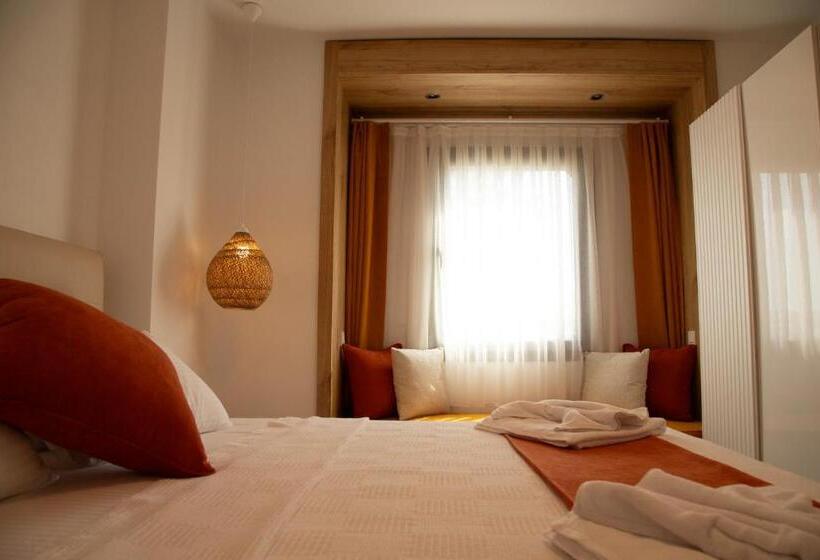 호텔 Eski Kapı Datça