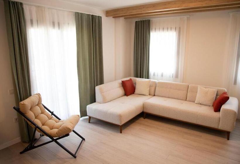 호텔 Eski Kapı Datça