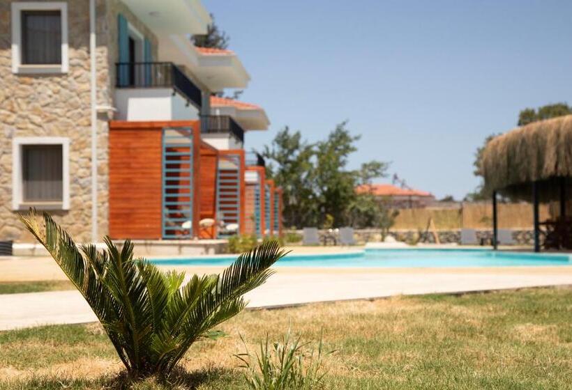 호텔 Eski Kapı Datça