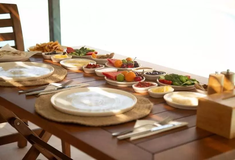 Hotelli Eski Kapı Datça