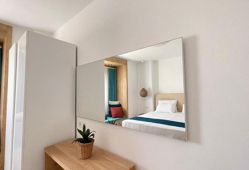 호텔 Eski Kapı Datça