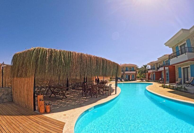 호텔 Eski Kapı Datça