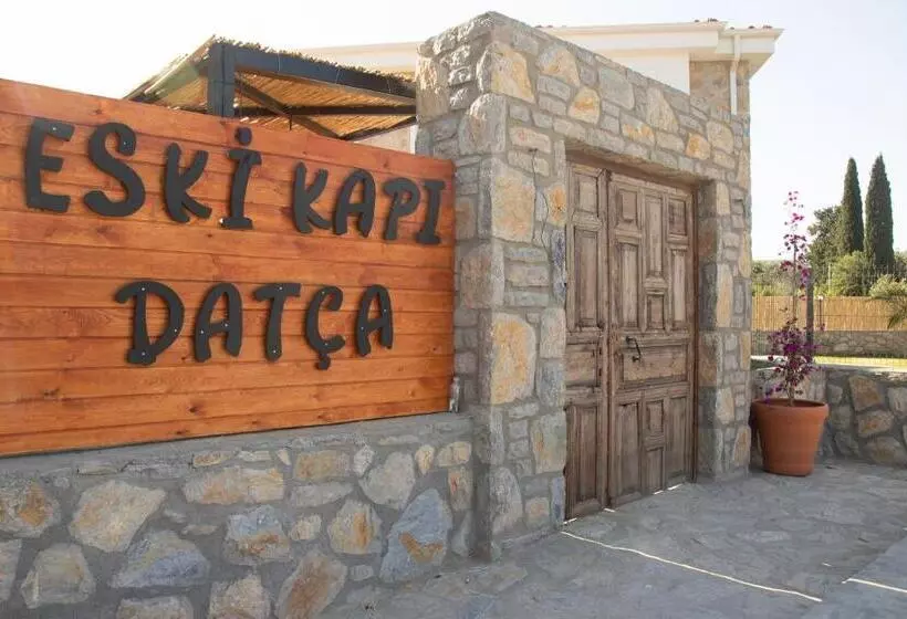 Hotelli Eski Kapı Datça