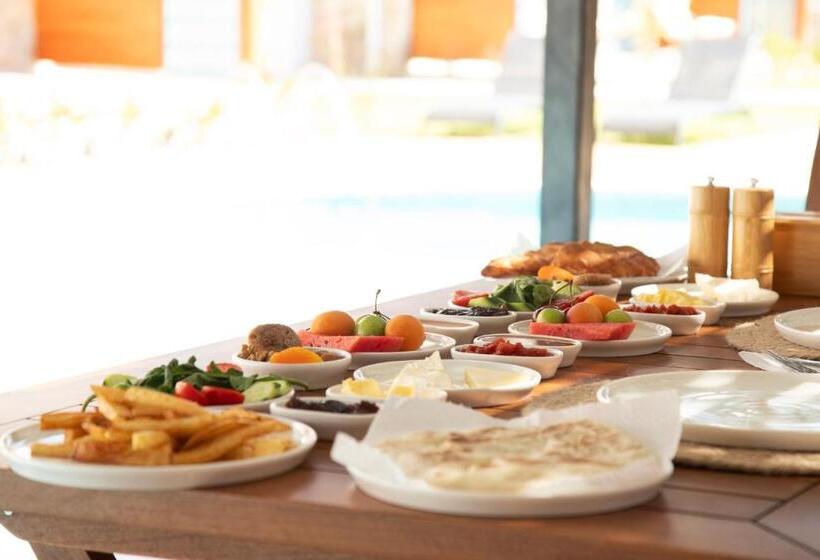 호텔 Eski Kapı Datça