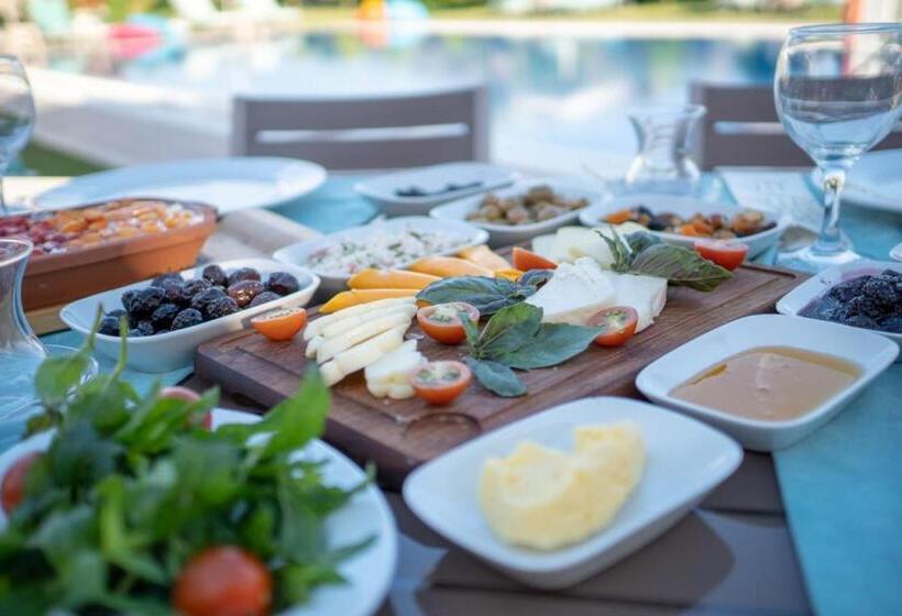 호텔 Eski Kapı Datça