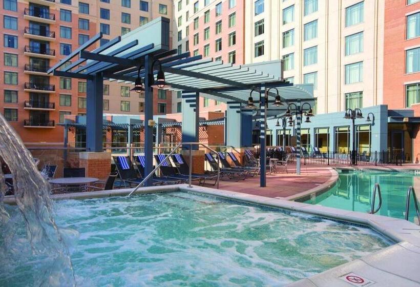 فندق National Harbor Resort By Resortshare