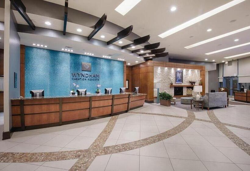 فندق National Harbor Resort By Resortshare