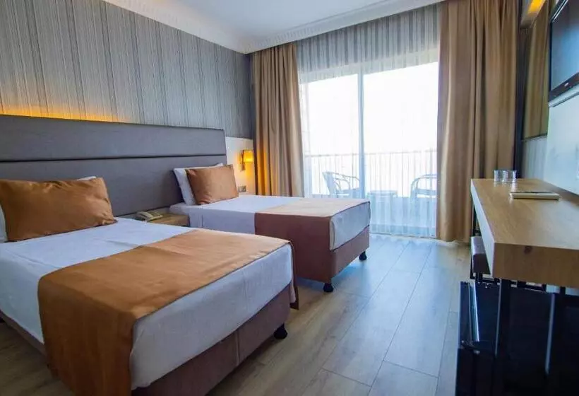 ホテル Point Beach