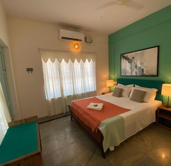 Hotel Soul & Surf Varkala