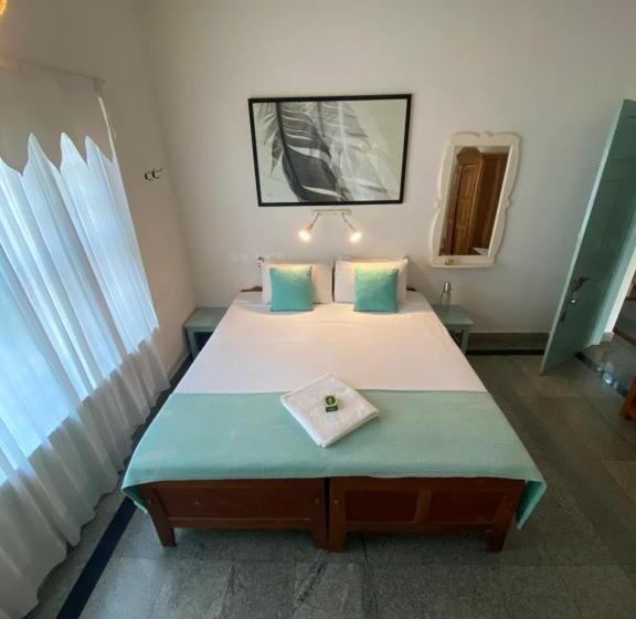 Hotel Soul & Surf Varkala