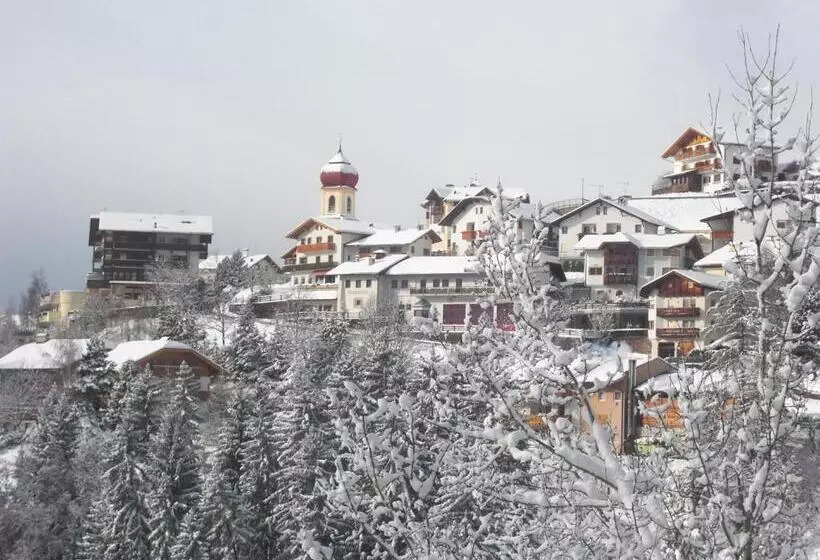 پانسیون Garni Sonneck