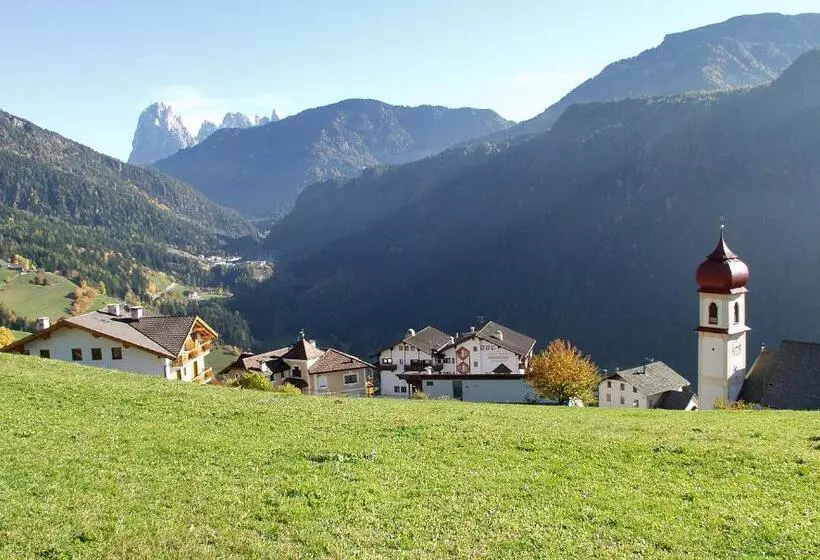 پانسیون Garni Sonneck