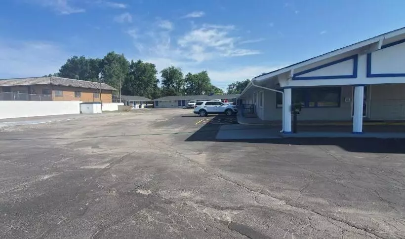 ホテル American Inn